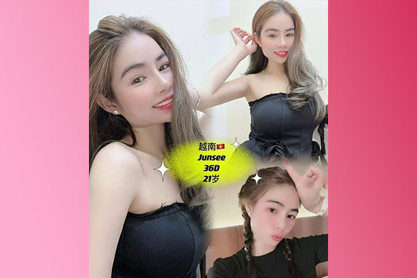 Professional B2B massage therapist in Batu Feringghi